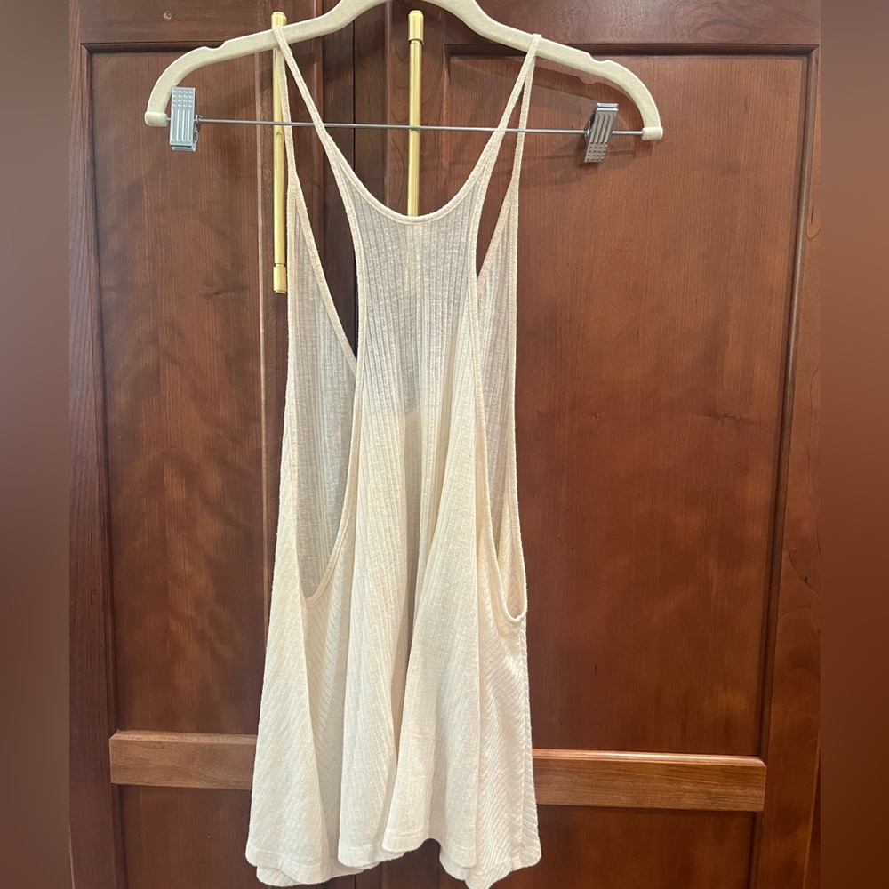 Free People Intimately Wear Me Tank - Picture 5 of 9